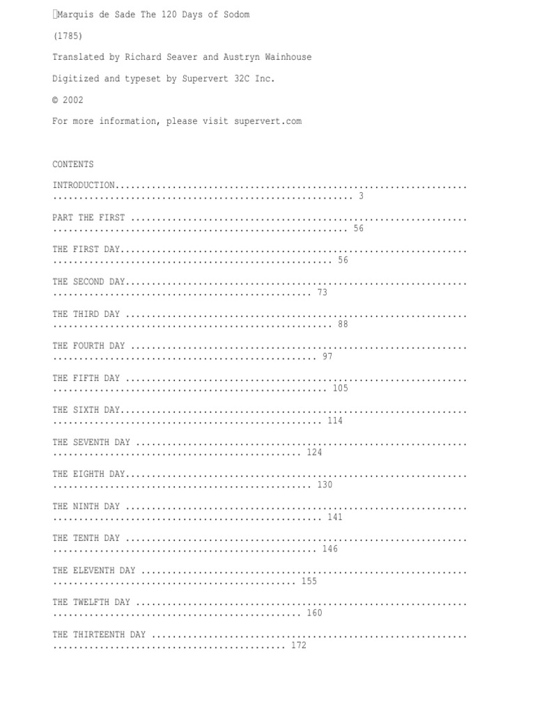 120 PDF Virtue Sex Foto