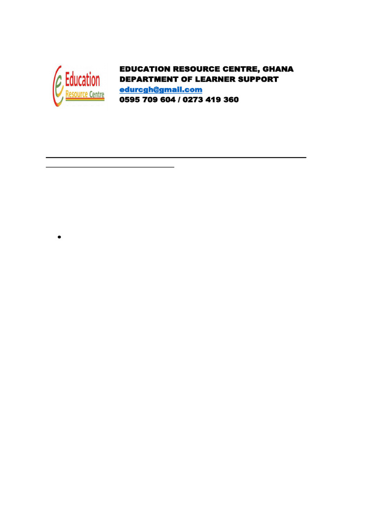 Closure of Classes _ SHS 1 Students | PDF