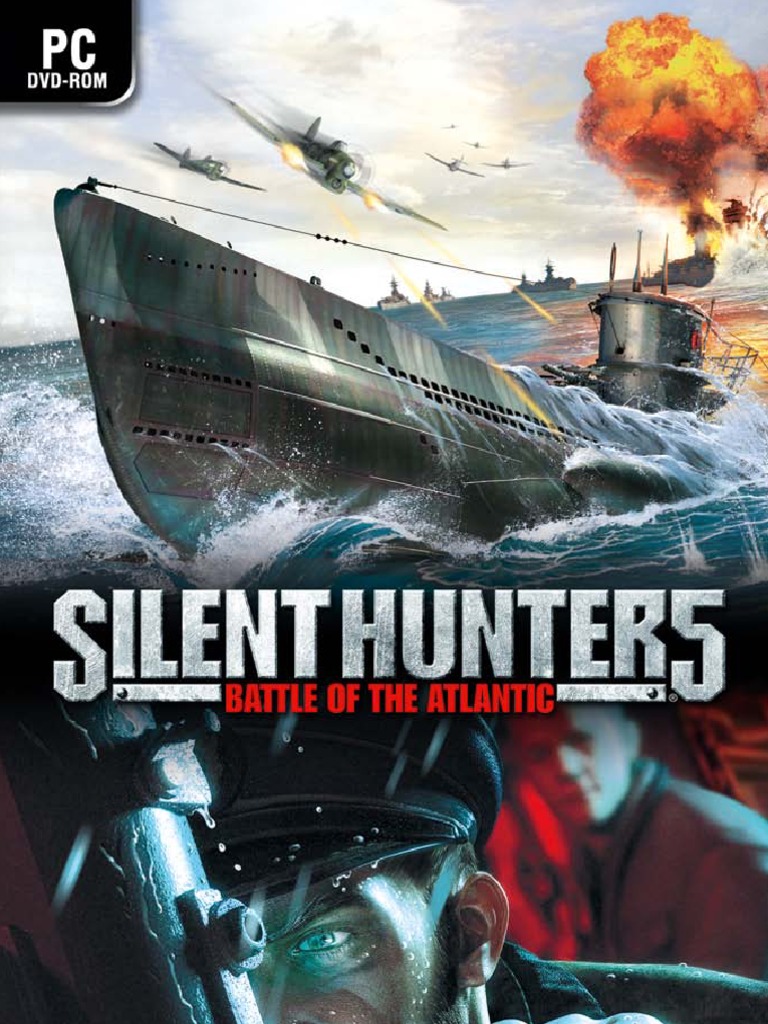 silent-hunter-5-instruction-manual-english-pdf-u-boats-battle