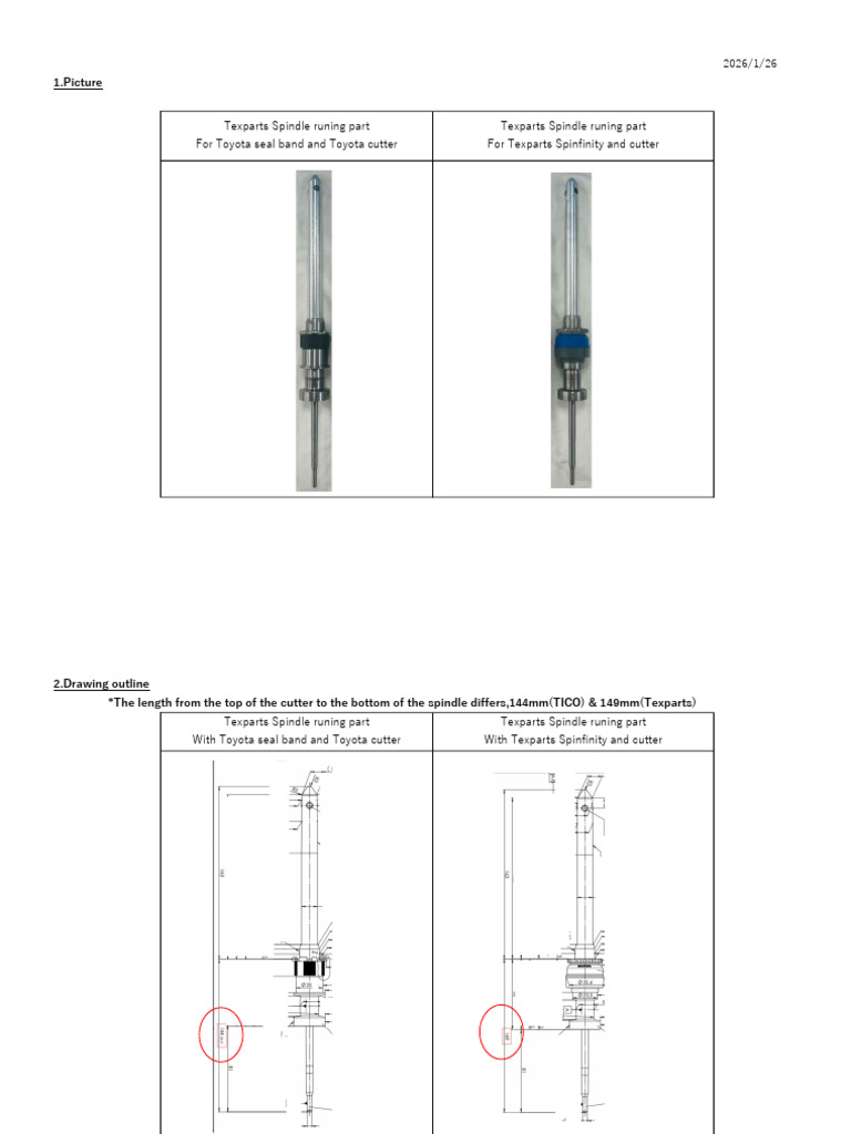 20260126 Spindle | PDF