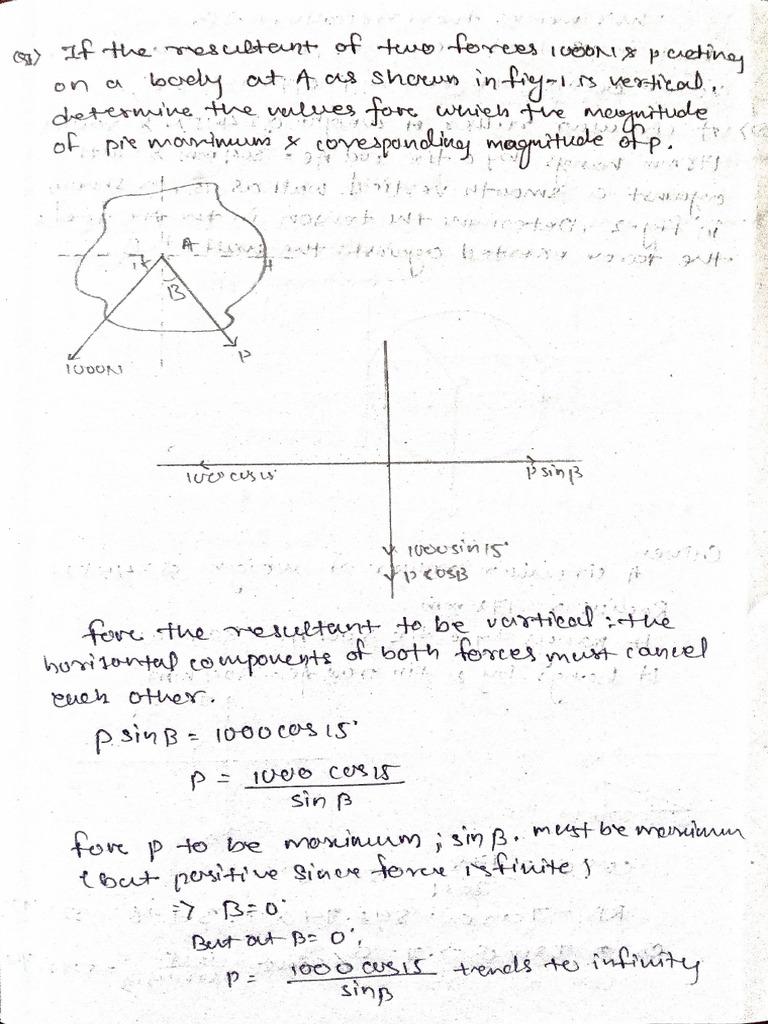 Em Assignment good scoring | PDF