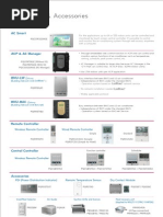 LG VNet and Accessories