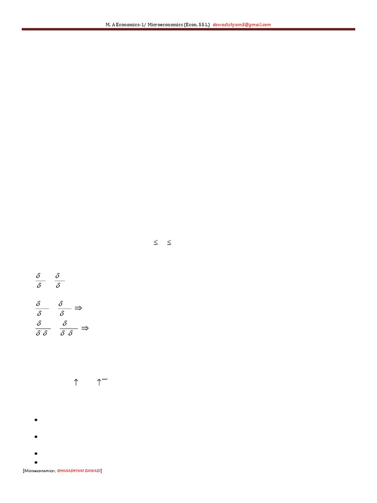 Microeconomics unit 4 - Technology | PDF | Production Function ...