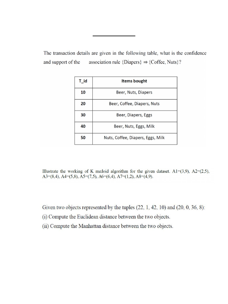 Assignment 2 | PDF