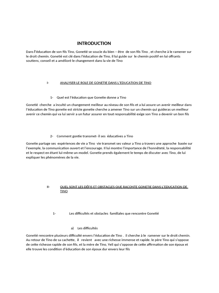 Introduction | PDF