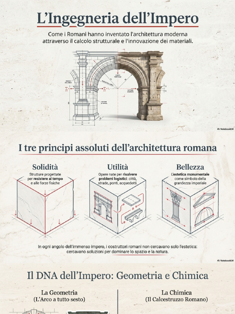 The Roman Engineering Code | PDF