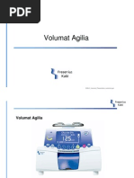 Download Volumat Fresenius by ioniccy SN102953743 doc pdf
