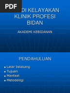 [contoh]Proposal Rumah Bersalin