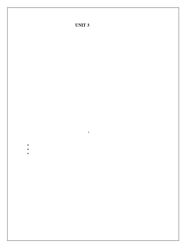 java unit3 c-20 | PDF | Inheritance (Object Oriented Programming ...