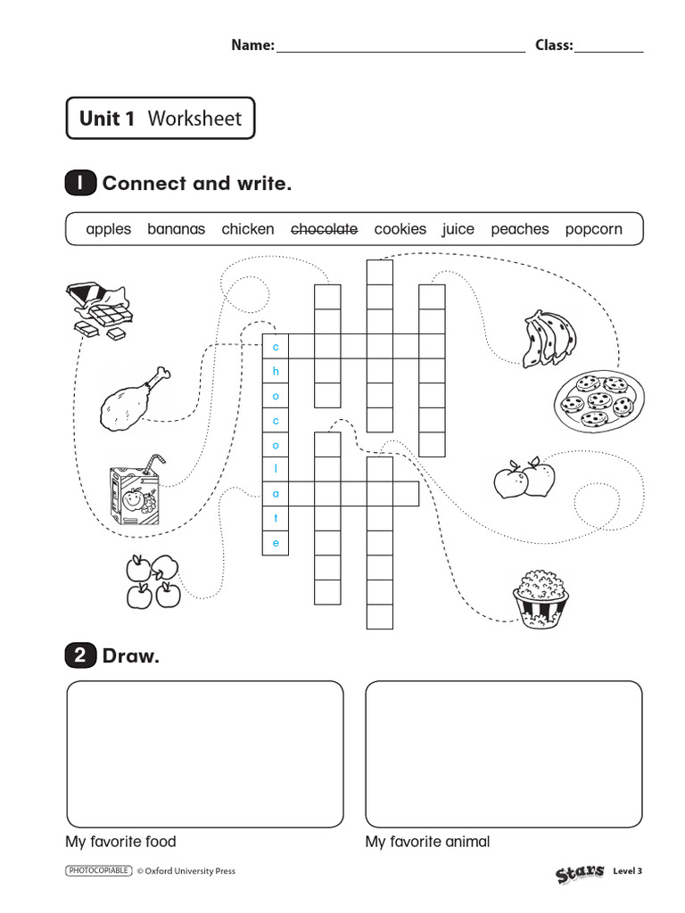Unit 1 Worksheet2 | PDF