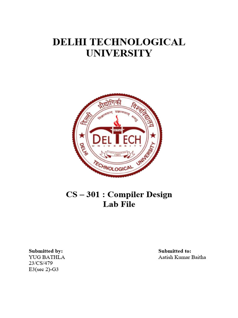 DL Lab File Yug | PDF | Machine Learning | Applied Mathematics