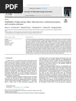 AWS Welding Journal January 2013 | PDF | Technology & Engineering