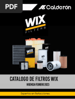 Catalogo Filtros de Aire Diciembre 18 2023 | PDF | BMW | Vehículos