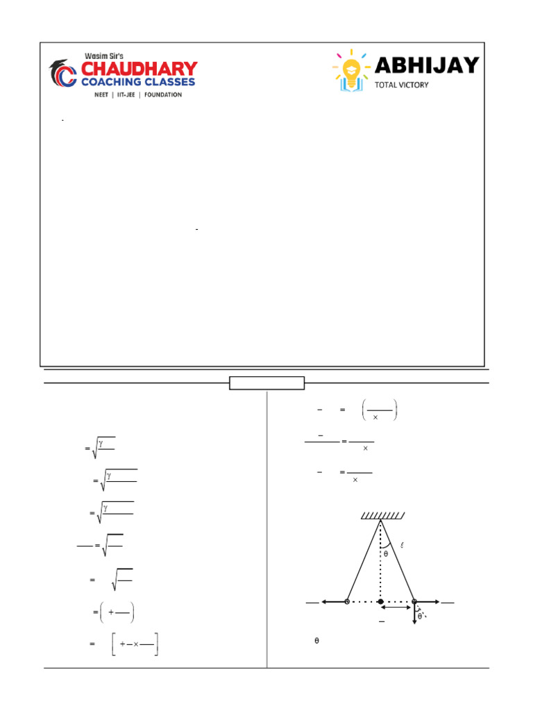 NEET-AITS-Full Test-07 2026 Only Solutions | PDF | Chemical Compounds ...