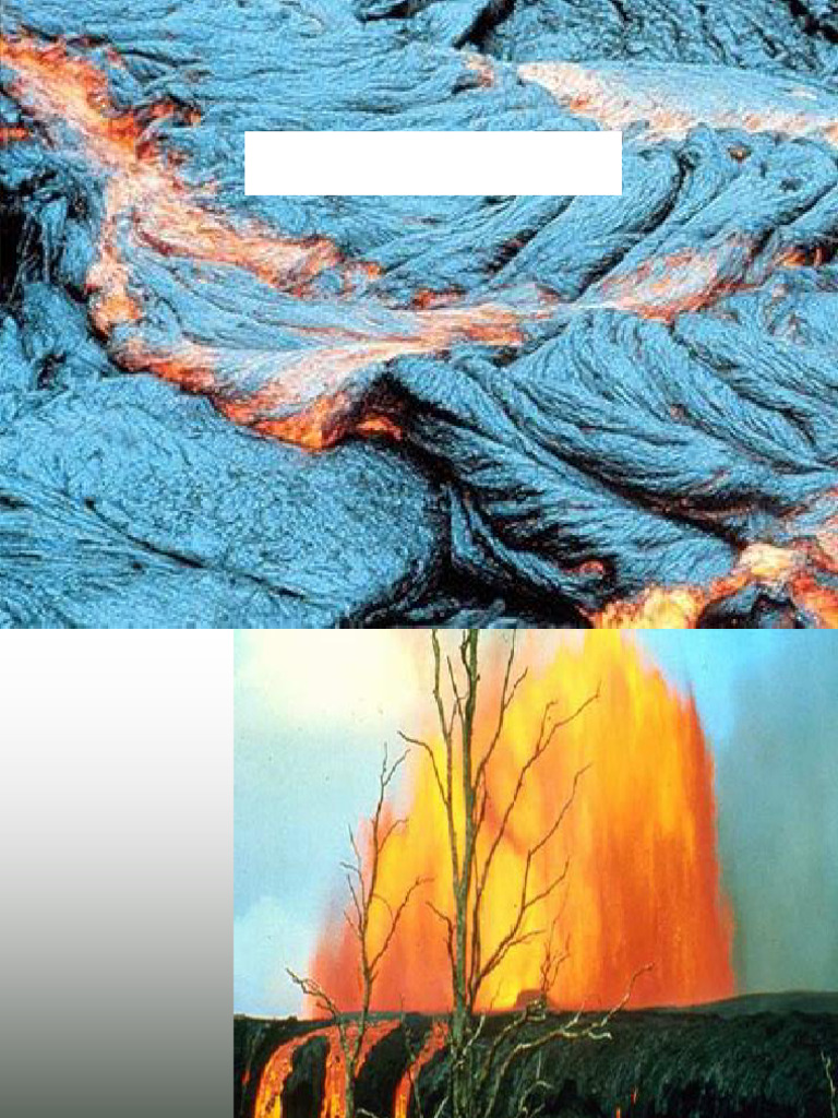 Rocas | PDF | Magma | Roca (geología)