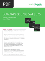SCADAPack 470i/474i User Manual | PDF | Programmable Logic Controller ...
