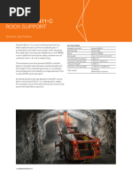 Ds421 Specification Sheet English | PDF | Drill | Screw