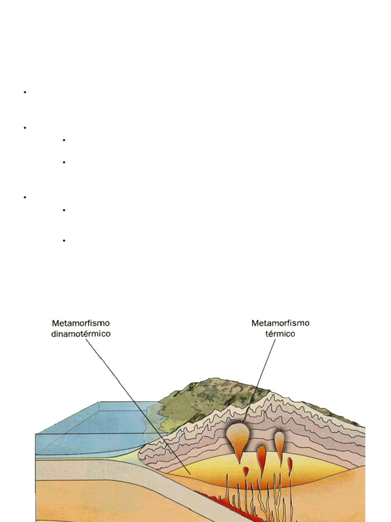 geologia | PDF | Roca (geología) | Geología