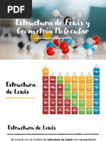 Estructura de Lewis del CO2 | PDF