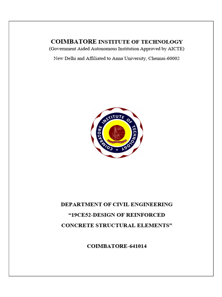 Drc Binding Page | PDF