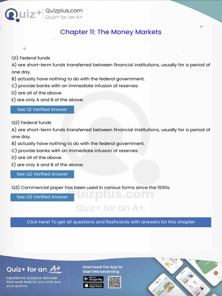 Federal Funds | PDF | Bonds (Finance) | Debt