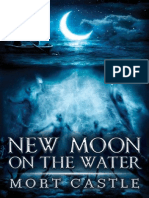 New Moon On The Water by Mort Castle