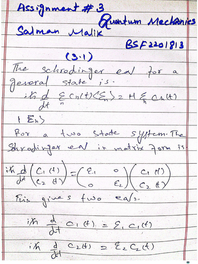 Assignment no 2 | PDF