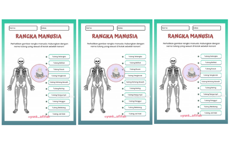 Rangka | PDF