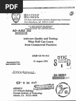 NSA TEMPEST Certification Overview | PDF | National Security Agency ...
