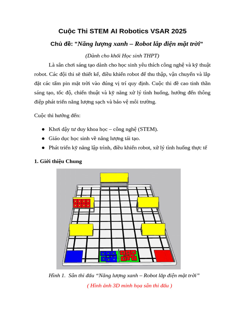 Vsar 2025_THPT ( 6 - 3 -2026 ) (1) | PDF