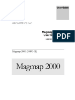 Mag Map 2000 Manual