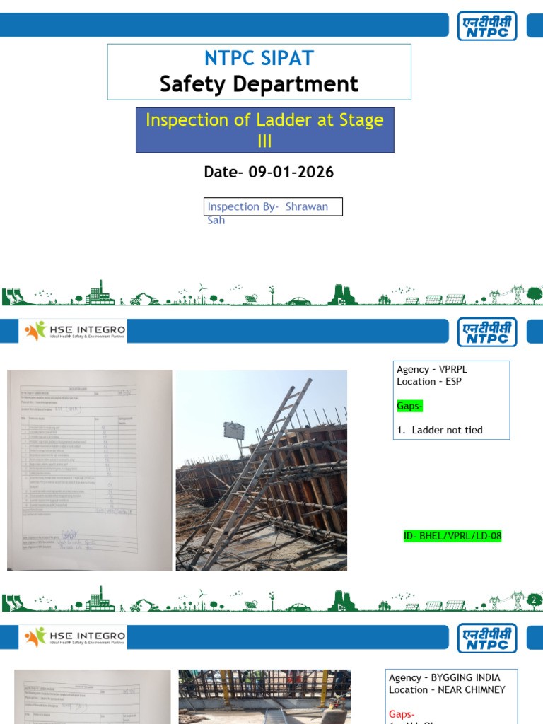 Ladder Inspection Report-18!12!2025 - Copy-compressed | PDF