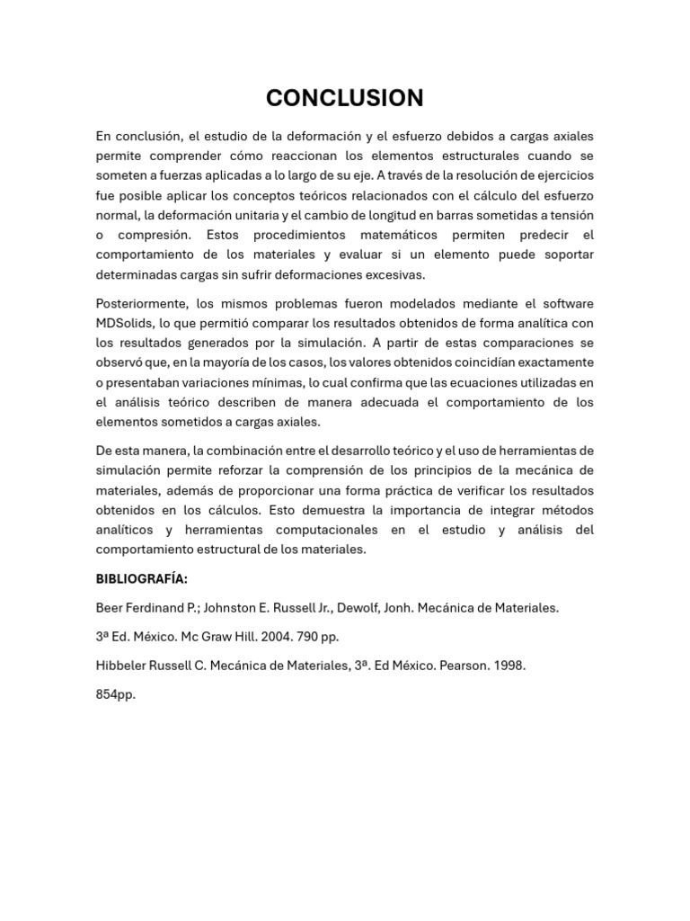 Conclusion | PDF