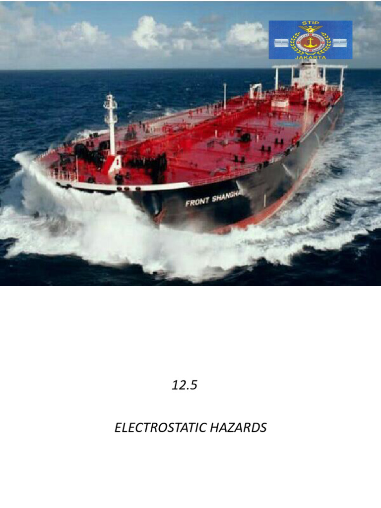 Modul Boct (Static Electricity) | PDF