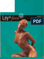 Valenzuela-Alvarado, José Enrico, How To Defend A Prosecutor in A Federal Civil Rights Complaint?, Rev. Ley & Foro, Colegio de Abogados de Puerto Rico, Pp. 12-19, Núm. 2 (2008) .