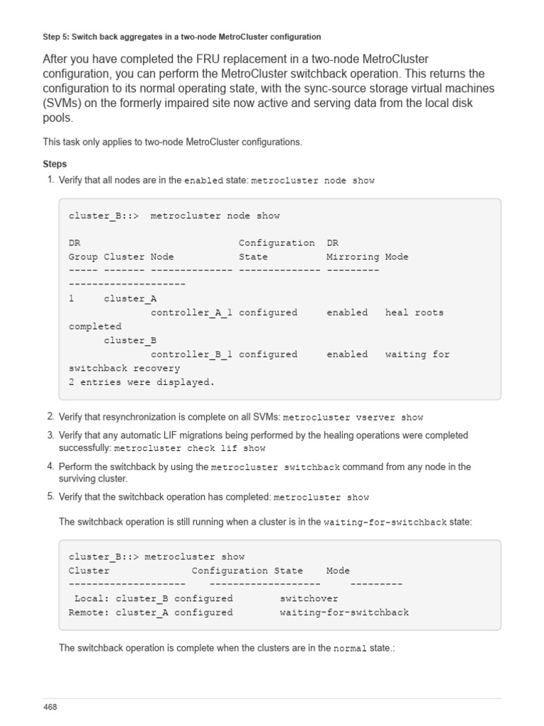 AFF_and_FAS_System_Documentation-48 | PDF | Computer Engineering ...