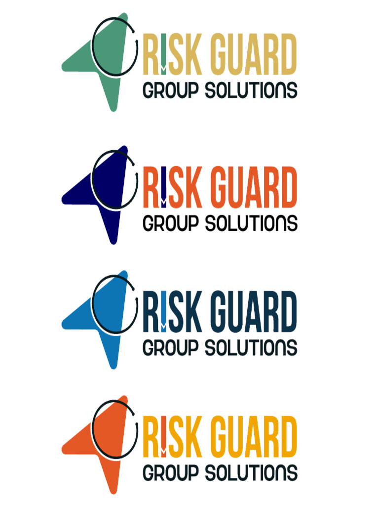 Risk Guard Group Solutions Logo_Redesigned | PDF