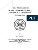 Download Skripsi Islamic Centre Revis II menggunakan Macromedia  by dkm_cirebon SN10297770 doc pdf