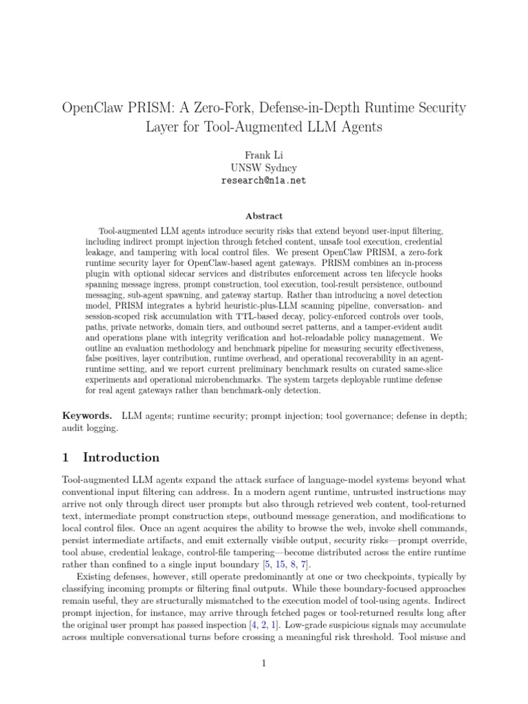 2603 (1) | PDF | Proxy Server | Software Engineering