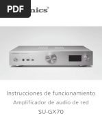 DENON AVレシーバー 5.1ch　AVR-1611 1776845950?v=1