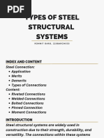 Rivet Diameter and Spacing Guidelines | PDF