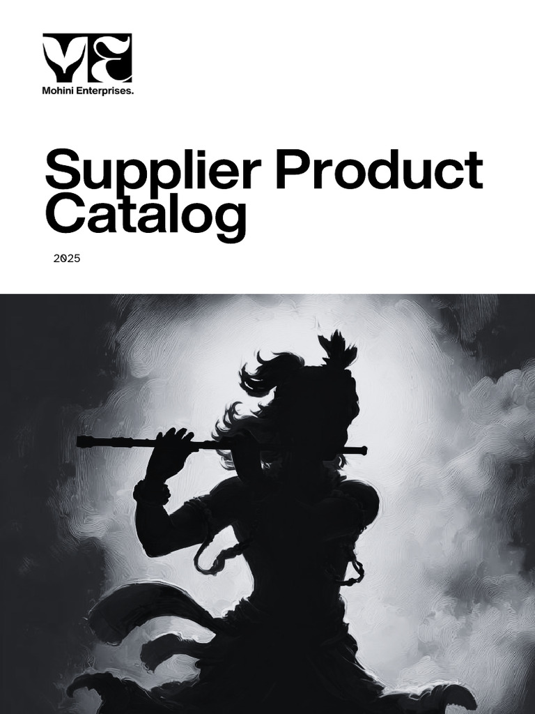Final Catalog | PDF