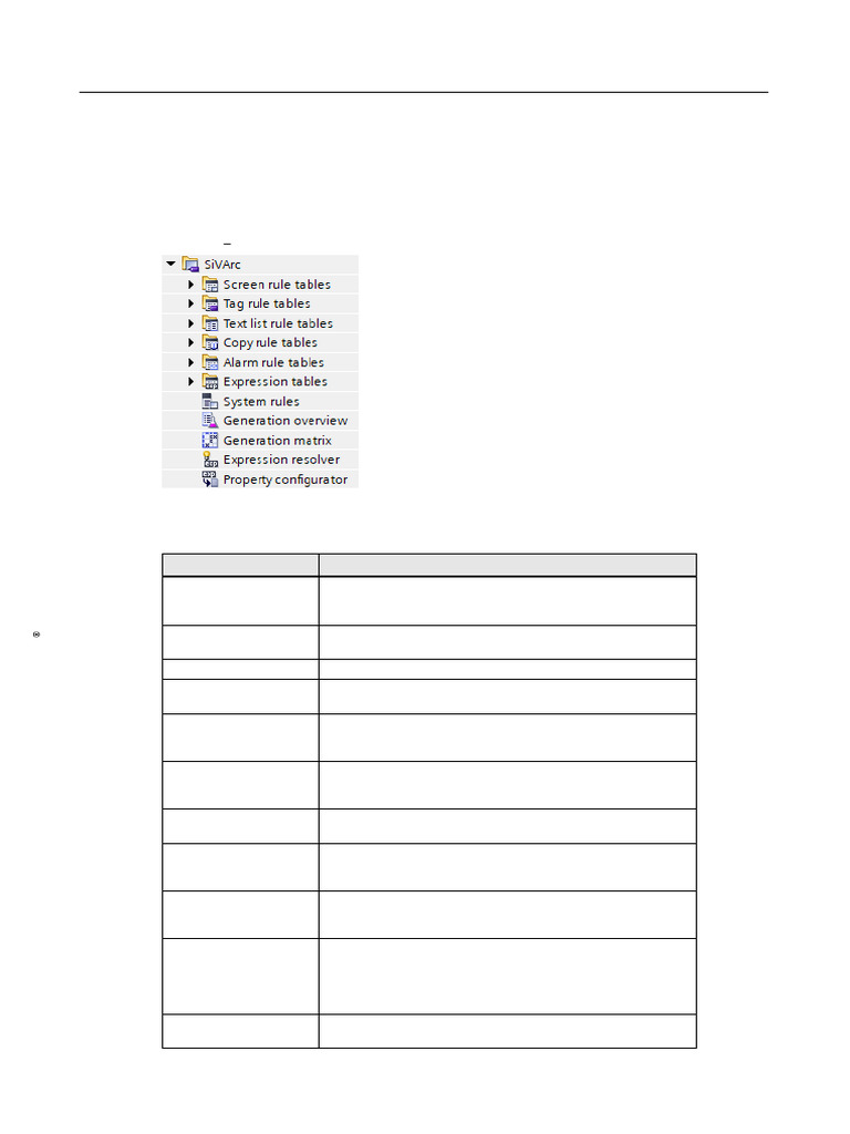 109740350 SiVArc GettingStarted V2 en-7-12 | PDF | Computing | System ...