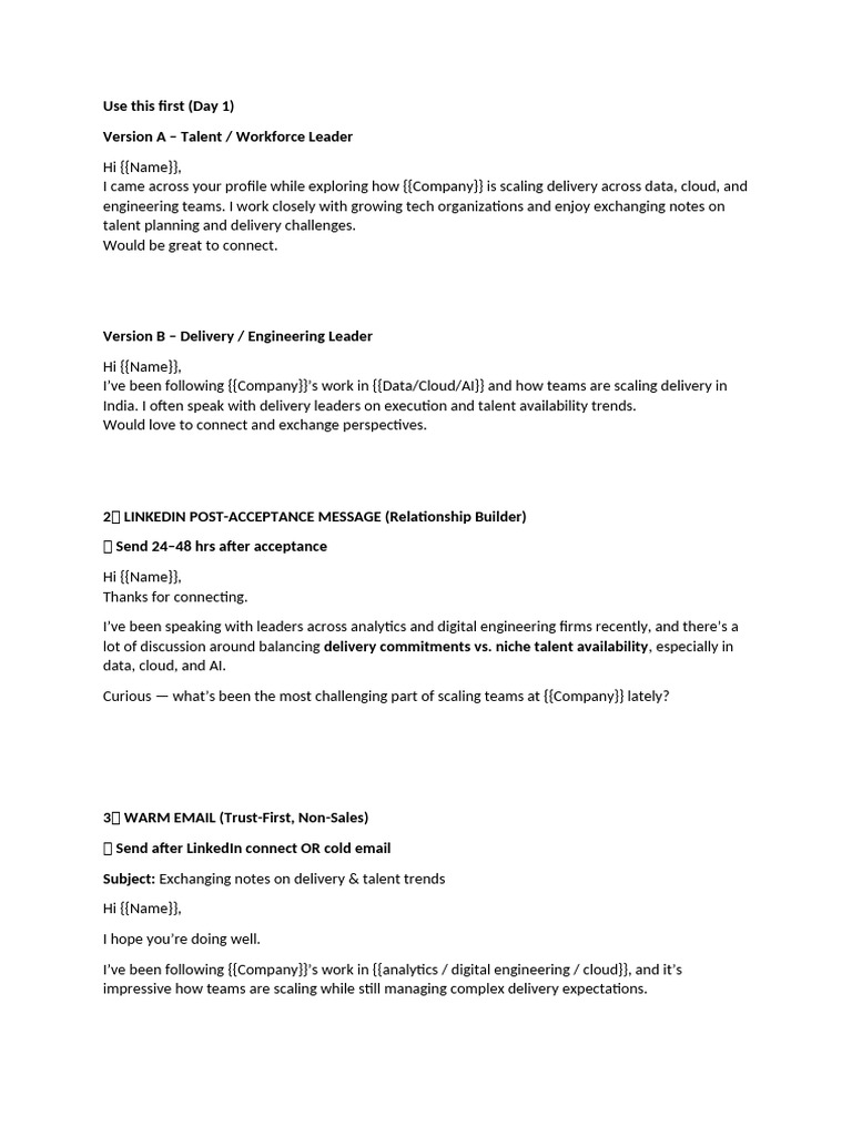 Use This First | PDF