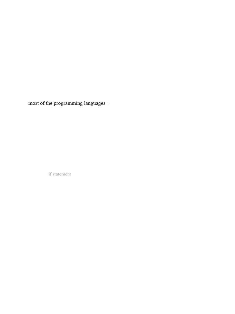 UNIT-2 | PDF