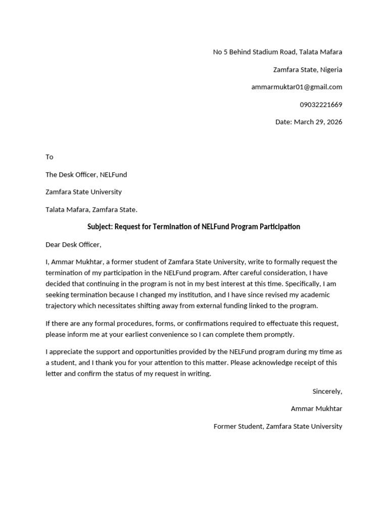 New Letter | PDF