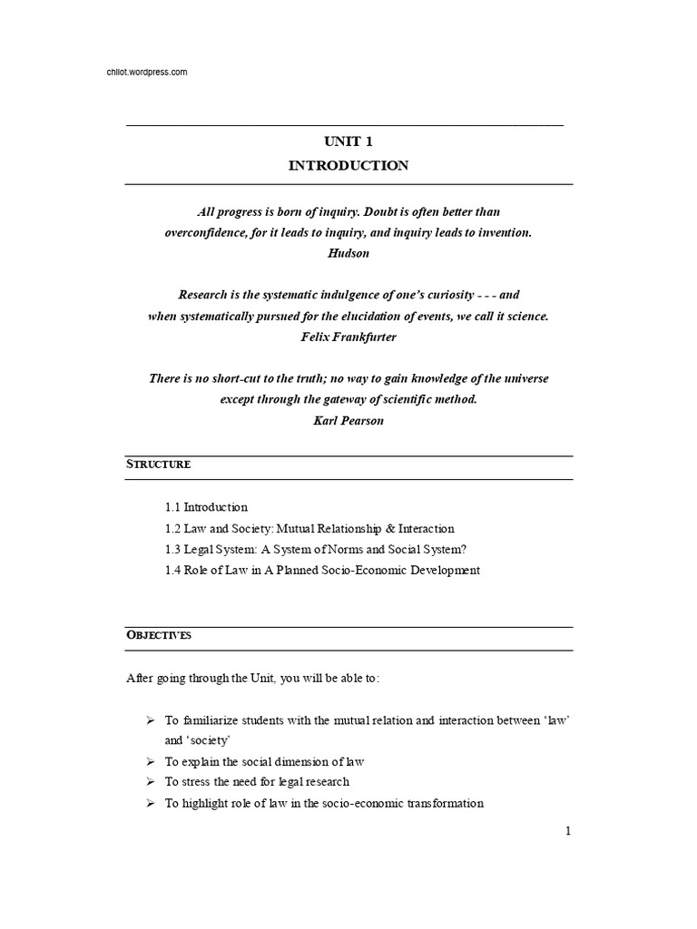 Introduction, Types, Souces and Stages | PDF | Methodology | Theory