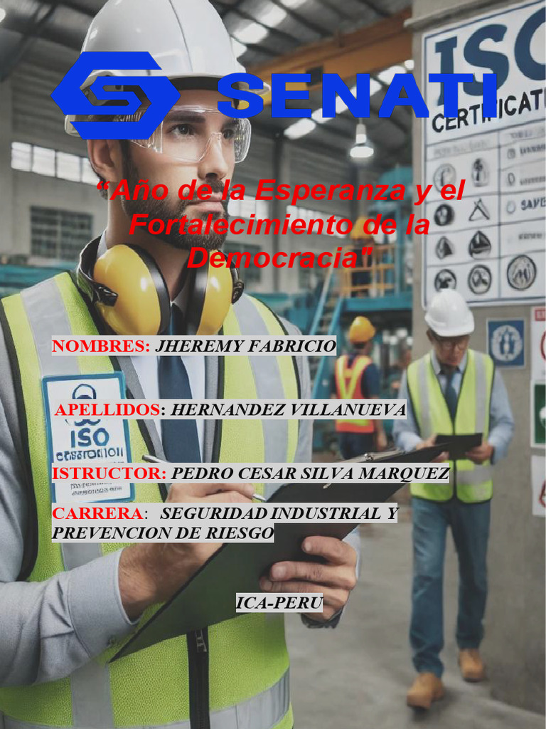 NSID-411__FORMATOALUMNOTRABAJOFINAL 2026 | PDF | Auditoría | Indicador ...