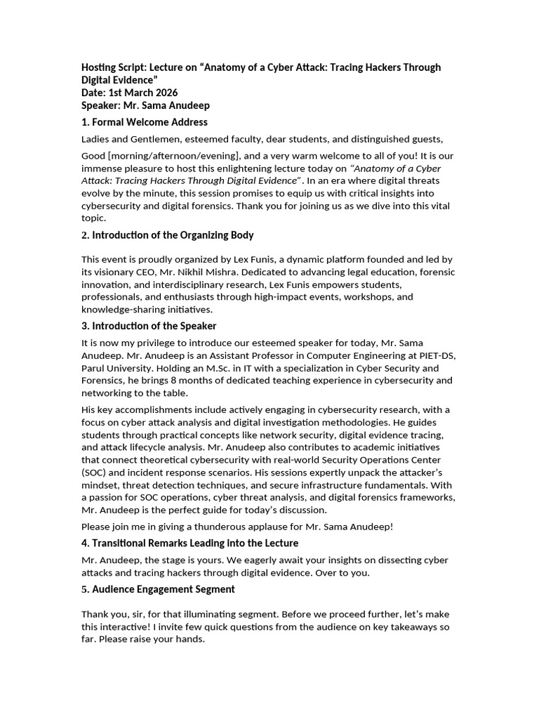 Hosting Script | PDF | Computer Security | Security