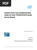 Intel CSME Version Detection Tool Guide | PDF | Command Line Interface ...